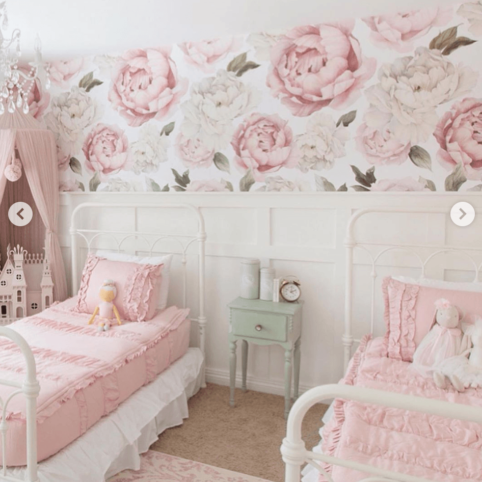 Blush Nursery