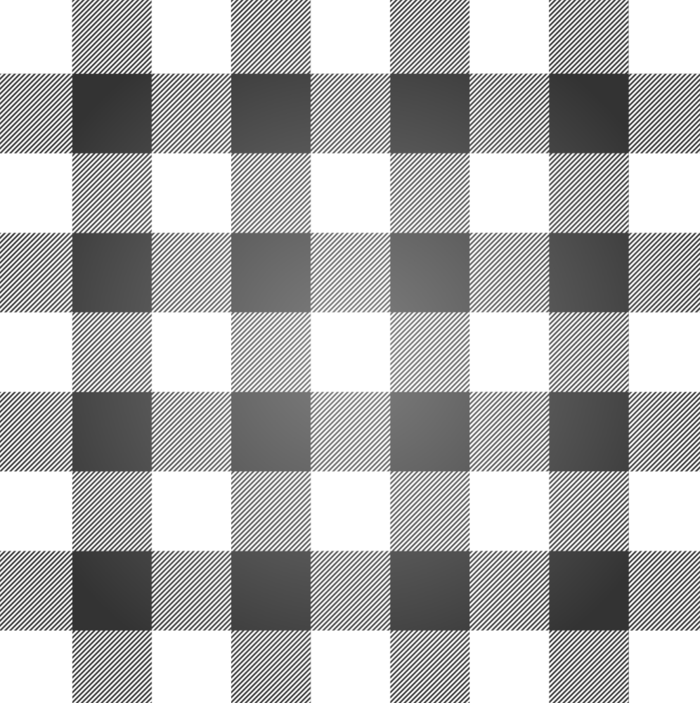 Buffalo Check removable wallpaper for baby nurseries and kids rooms by Rocky Mountain Decals