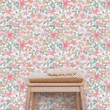 playroom wallpaper
