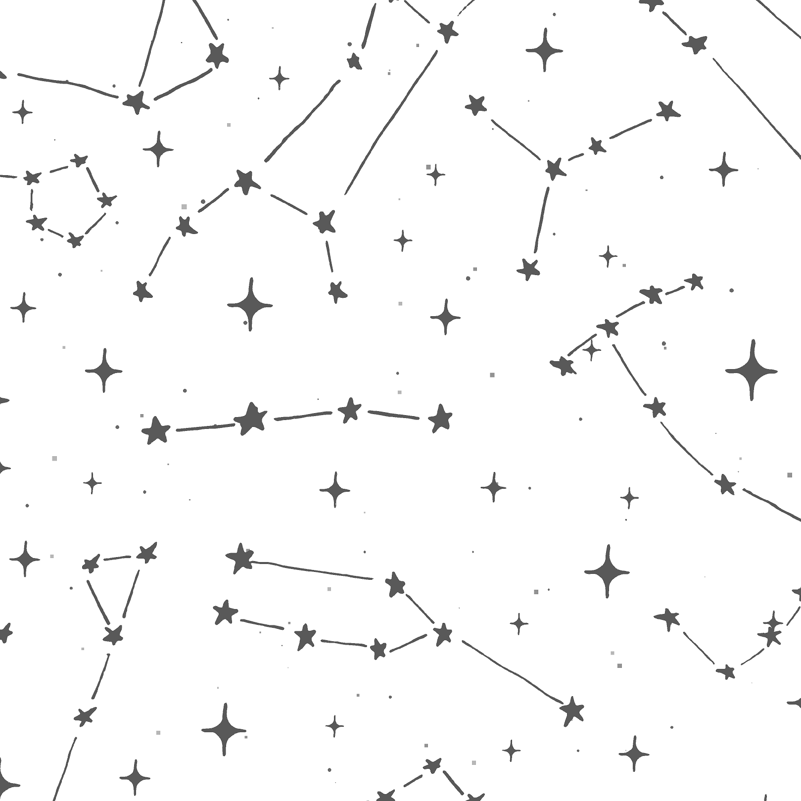 Sample Constellations Wallpaper, boy room decor, boy room wallpaper, boy wallpaper