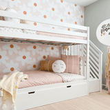 Daisy Days Peel and Stick Wallpaper