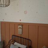 Deep Space Wallpaper (Peel & Stick) - Rocky Mountain Decals