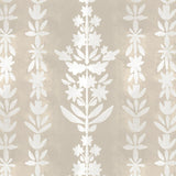 Earthy Tone peel and stick wallpaper sample