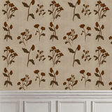 best peel and stick wallpaper, removable and self-adhesive by rocky mountain decals
