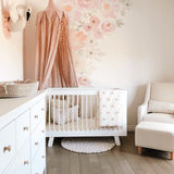Baby Nursery Ideas