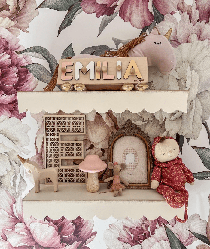 Golden Days Peel and Stick Wallpaper