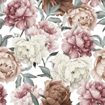 Golden Days Wallpaper (Peel & Stick) - Rocky Mountain Decals