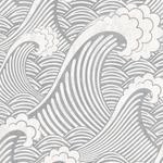 Great Wave Wallpaper for walls