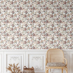 peel and stick wallpaper samples and swatches