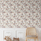 peel and stick wallpaper samples and swatches