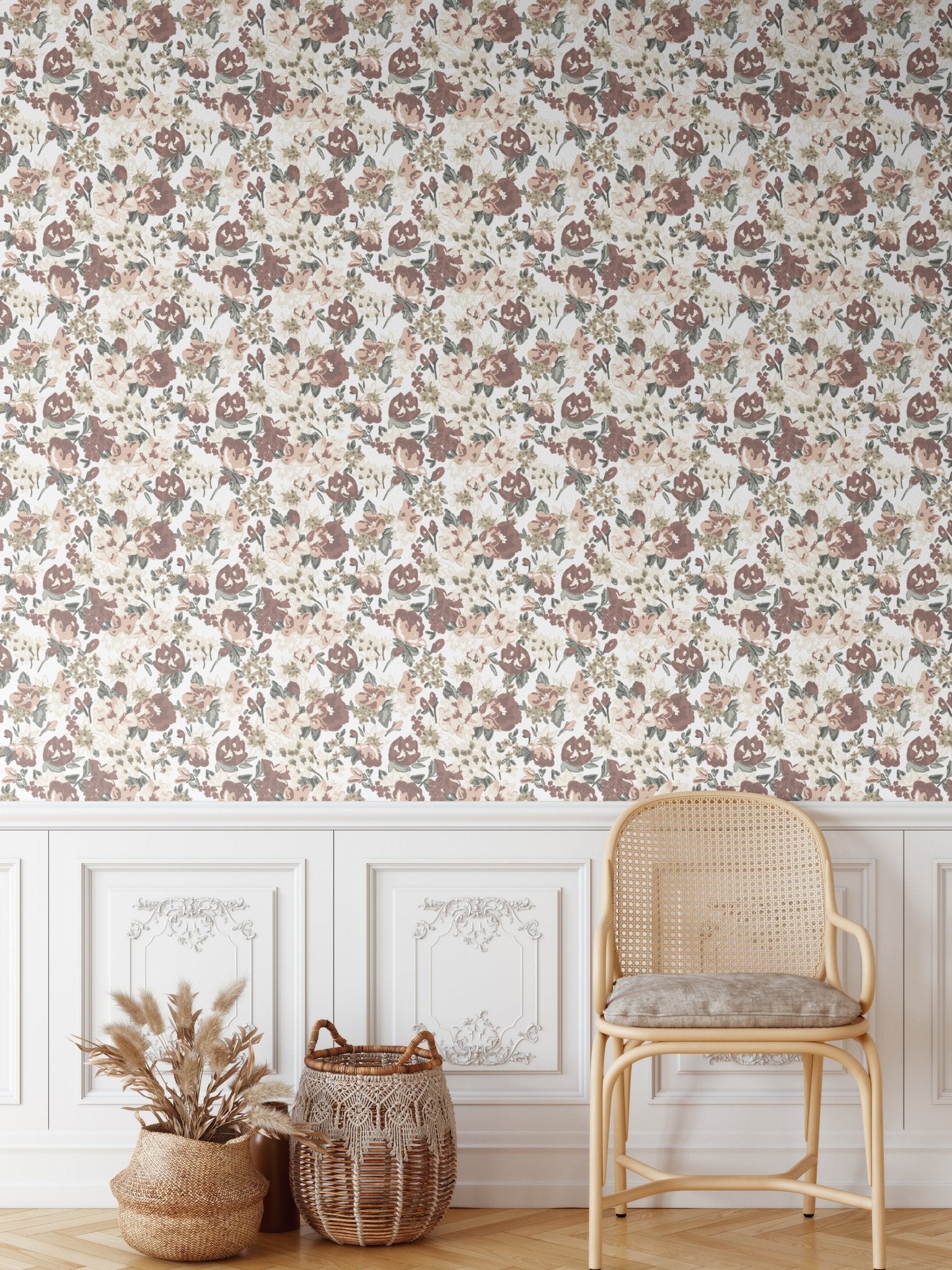peel and stick wallpaper samples and swatches