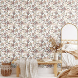 wallpaper sample swatch