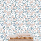 Isabella Peel and Stick Wallpaper