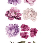 Wall decals for home