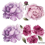 Julianna Floral Wall Stickers