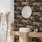 bathroom wallpaper, wall paper, wallpaper peel and stick, wallpapers peel and stick, removable peel and stick wallpaper