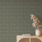 Floral Removable Wallpaper, Peel and stick wallpaper, wallpaper, peel and stick wall paper, peel and stick removable wallpaper, wallpapers, peel and stick wallpapers, removable wallpaper, wall paper, bathroom wallpaper, wallpaper for bathroom