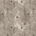 Lonestar Western Wallpaper Sample