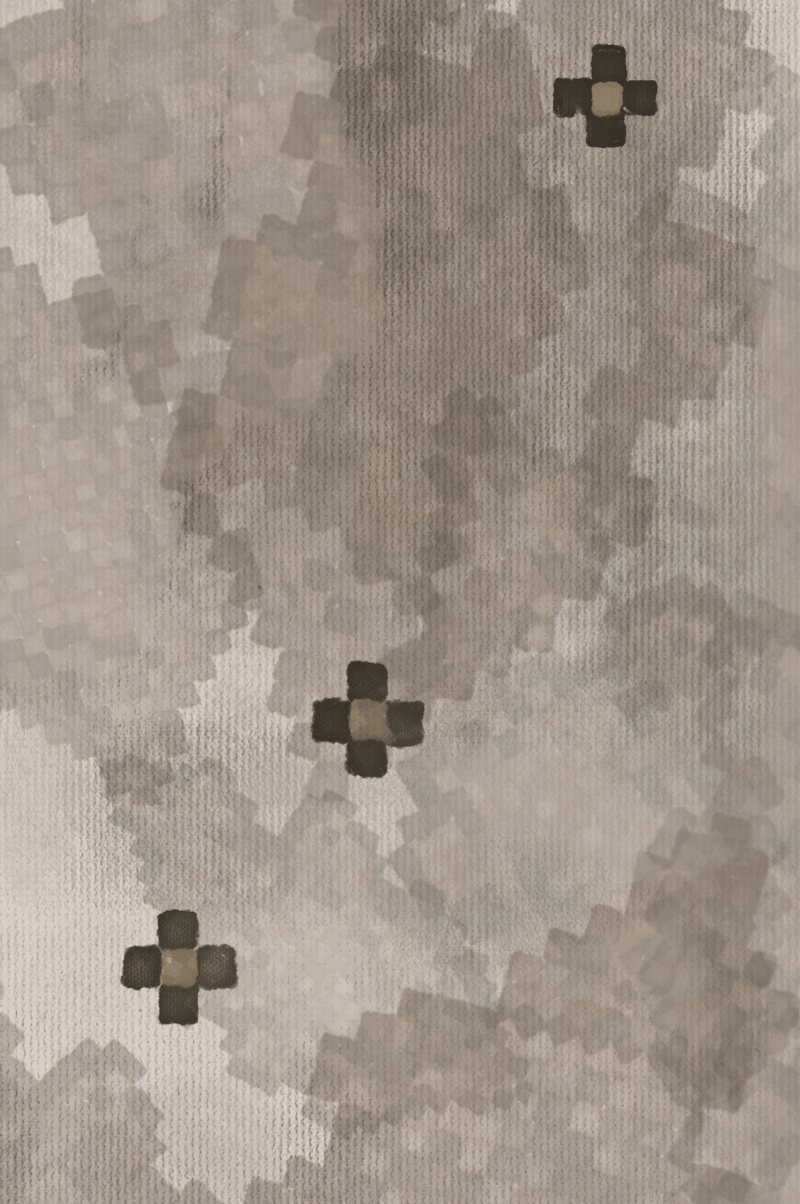 custom cement wallpaper