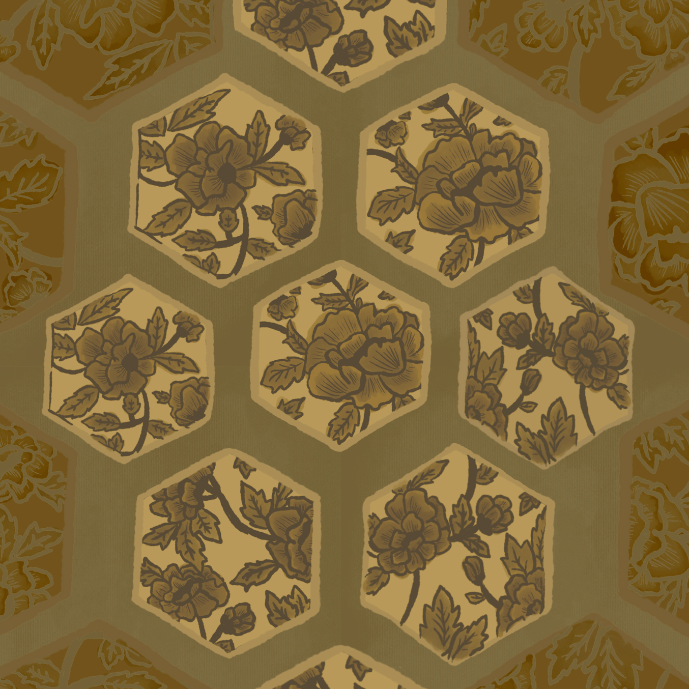 luxury designer removable wallpaper peel and stick