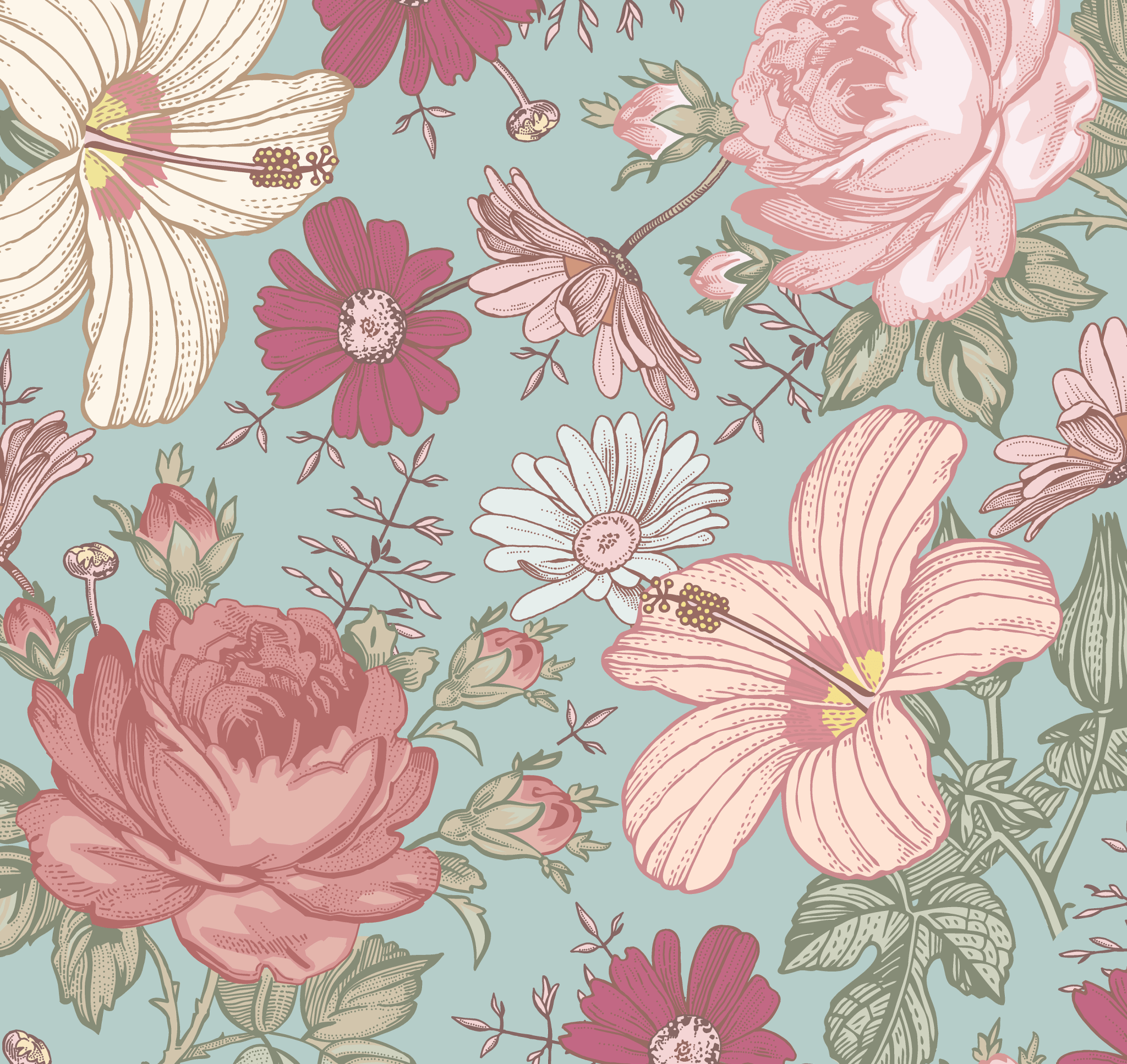 boho wallpaper, boho wallpaper for walls