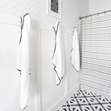 bathroom wallpaper, wallpaper for walls, modern wallpaper