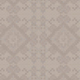 Moroccan Tile Peel and stick wallpaper sample