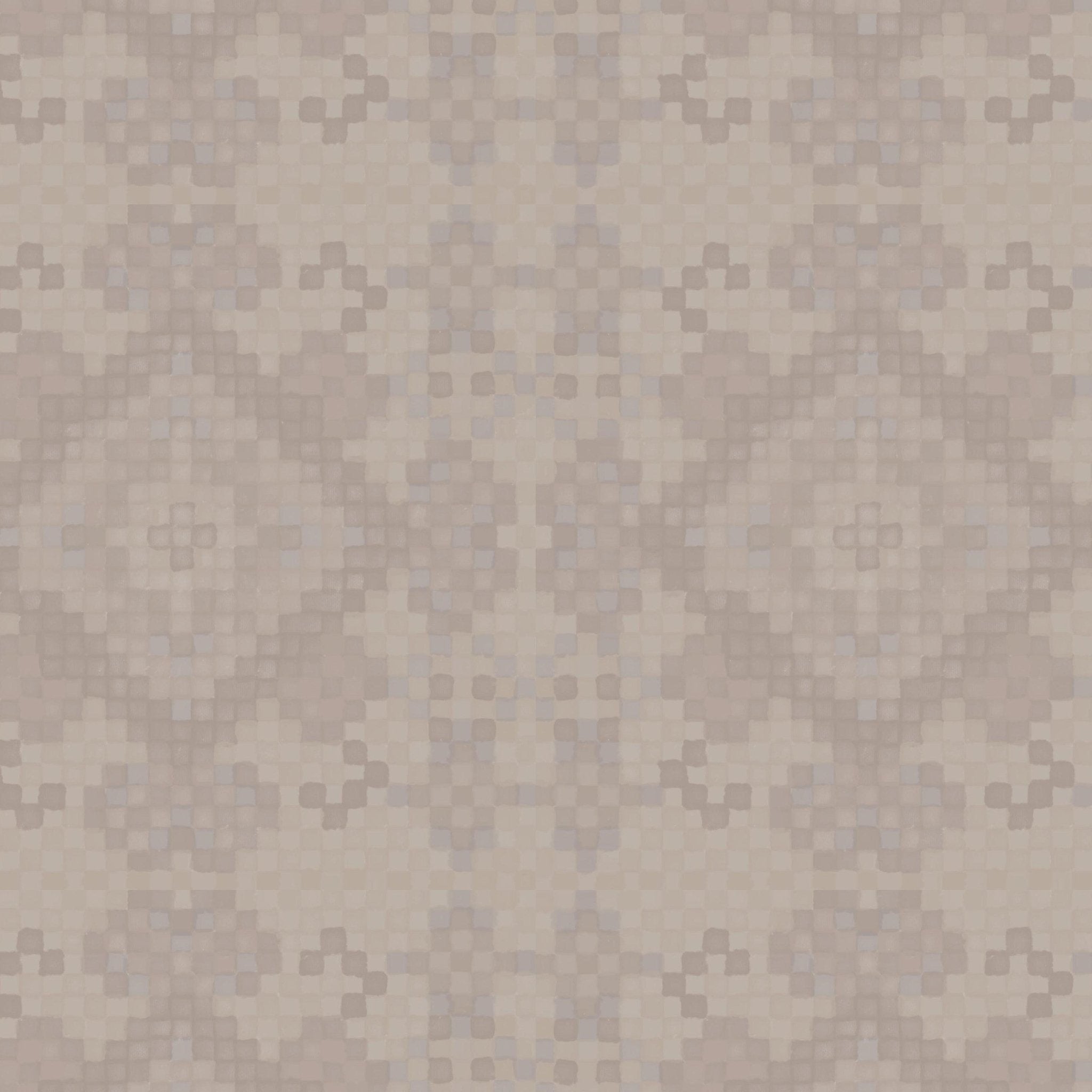 Moroccan Tile Peel and stick wallpaper sample