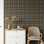 mosaic tile peel and stick