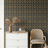 mosaic tile peel and stick