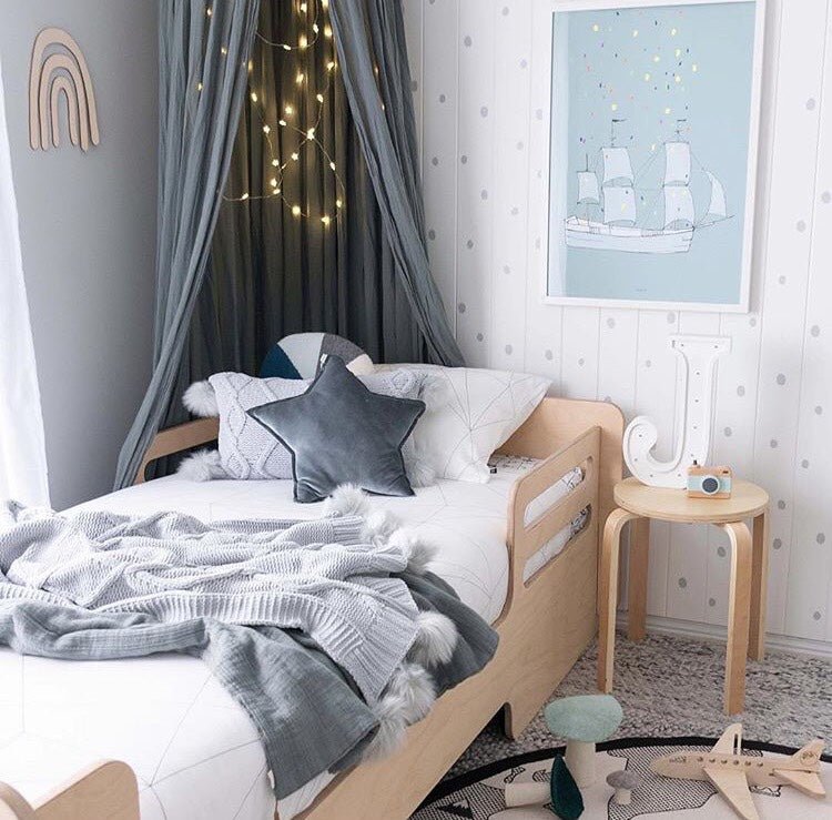 Organic shaped Dots, Kids Wall Decals, Rocky Mountain Decals