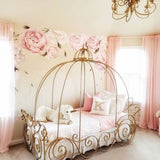 flower wall decals, flower wall decal, flower wall stickers, nursery wall decals, floral wall decals, floral wall decal