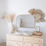 Peony Floral Peel and Stick Wallpaper