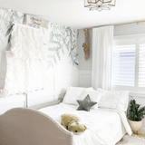 Rainforest Wall Mural (Peel & Stick)