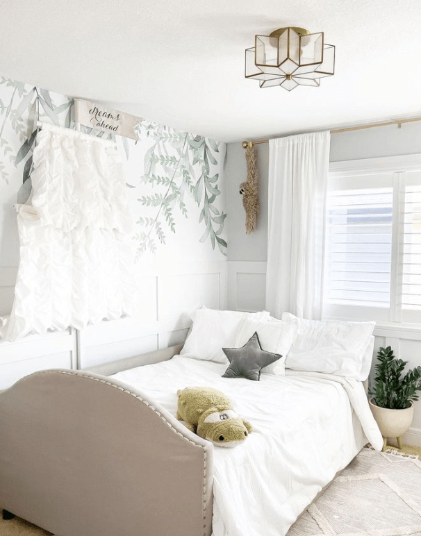 Rainforest Wall Mural