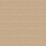 Natural rattan weave peel and stick wallpaper sample