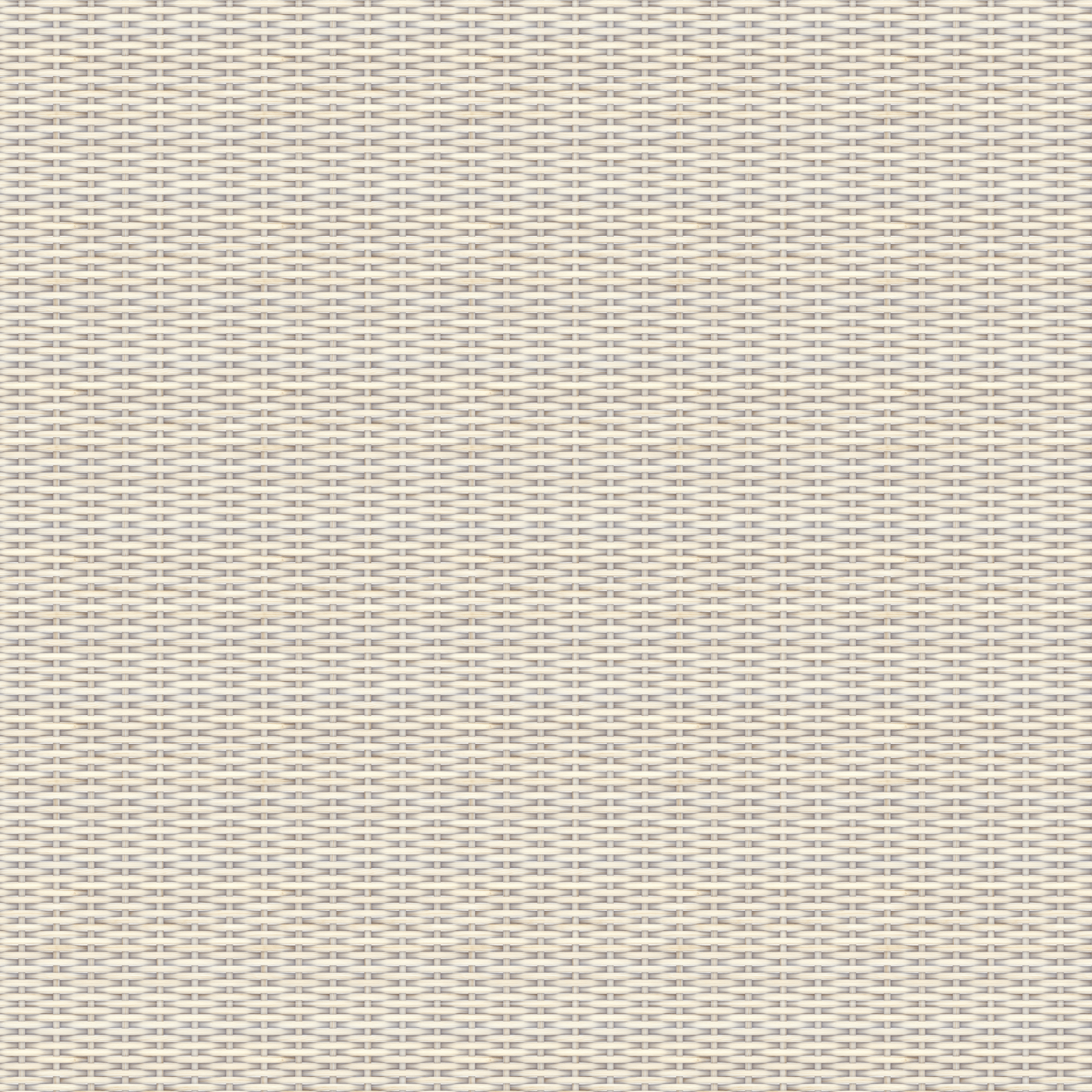 White wash rattan weave peel and stick wallpaper sample