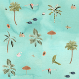Rhapsody Peel and Stick Wallpaper, Removable Wallpaper, Rocky Mountain Decals