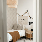 boys room interior wallpaper for walls peel and stick removable