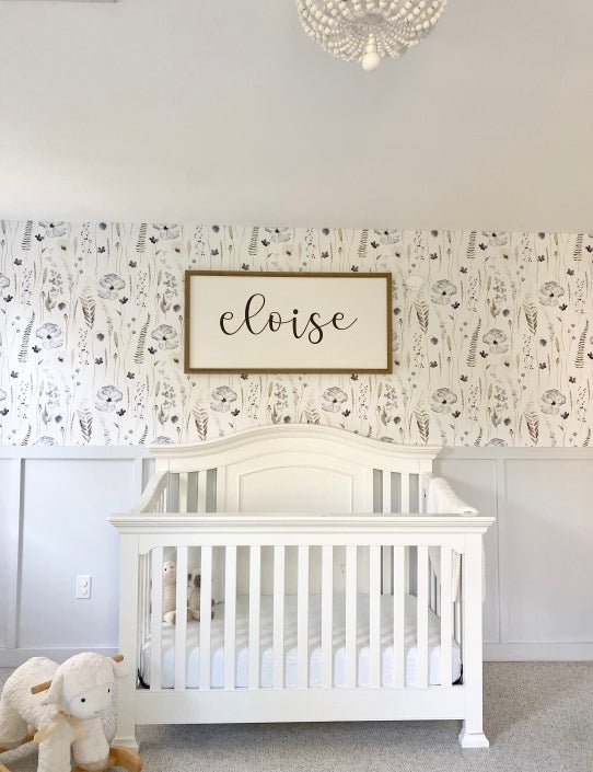 Secret Garden Wallpaper