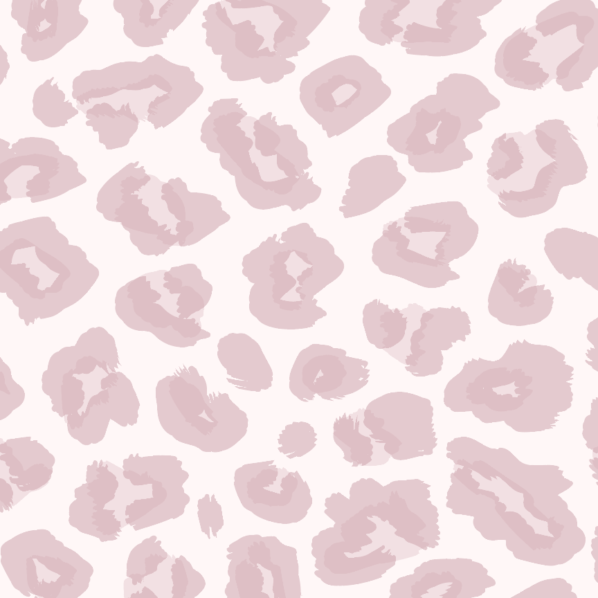 Animal Print Wallpaper. Leopard Print