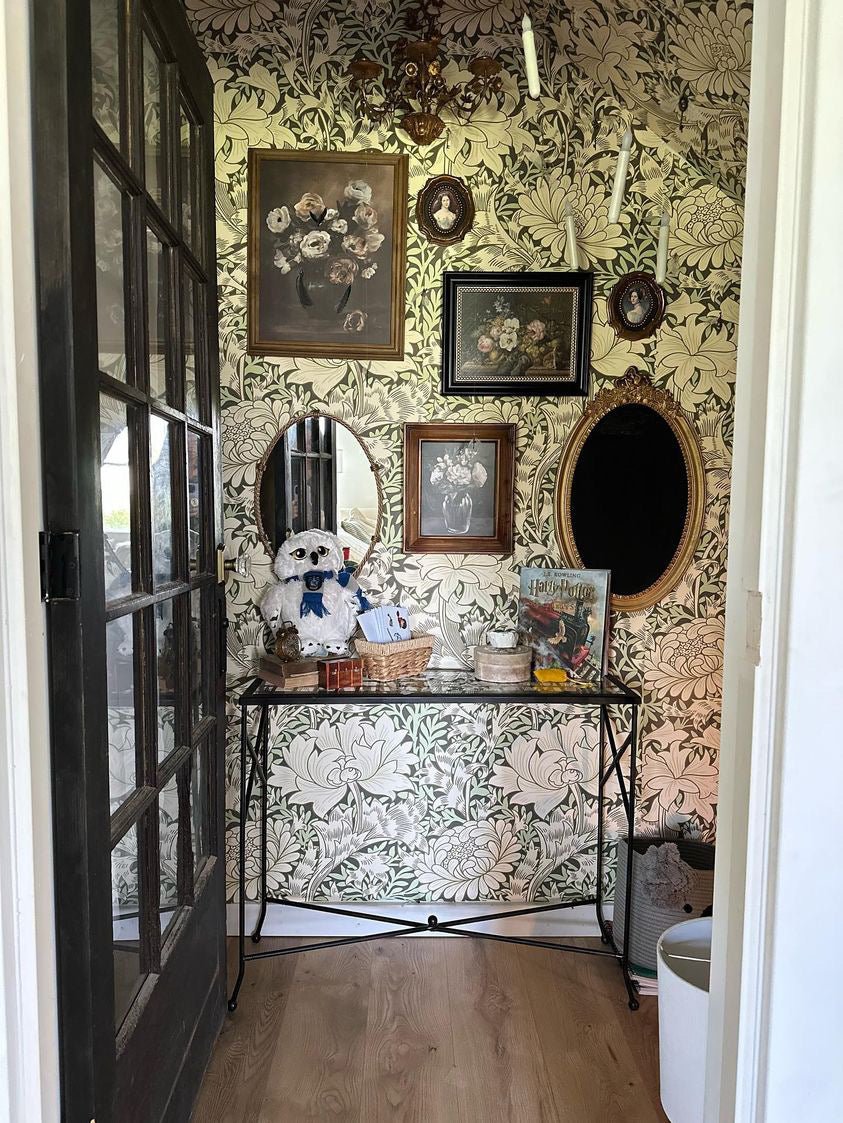 Somerset Peel and Stick Wallpaper