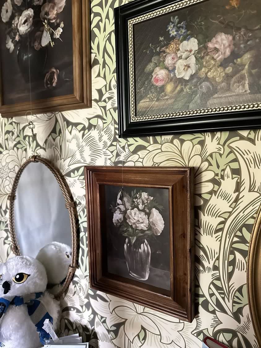 Somerset Peel and Stick Wallpaper