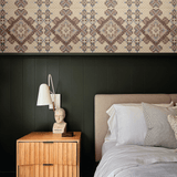 western wallpaper, wallpaper, wall paper, peel and stick wallpaper, wallpaper peel and stick