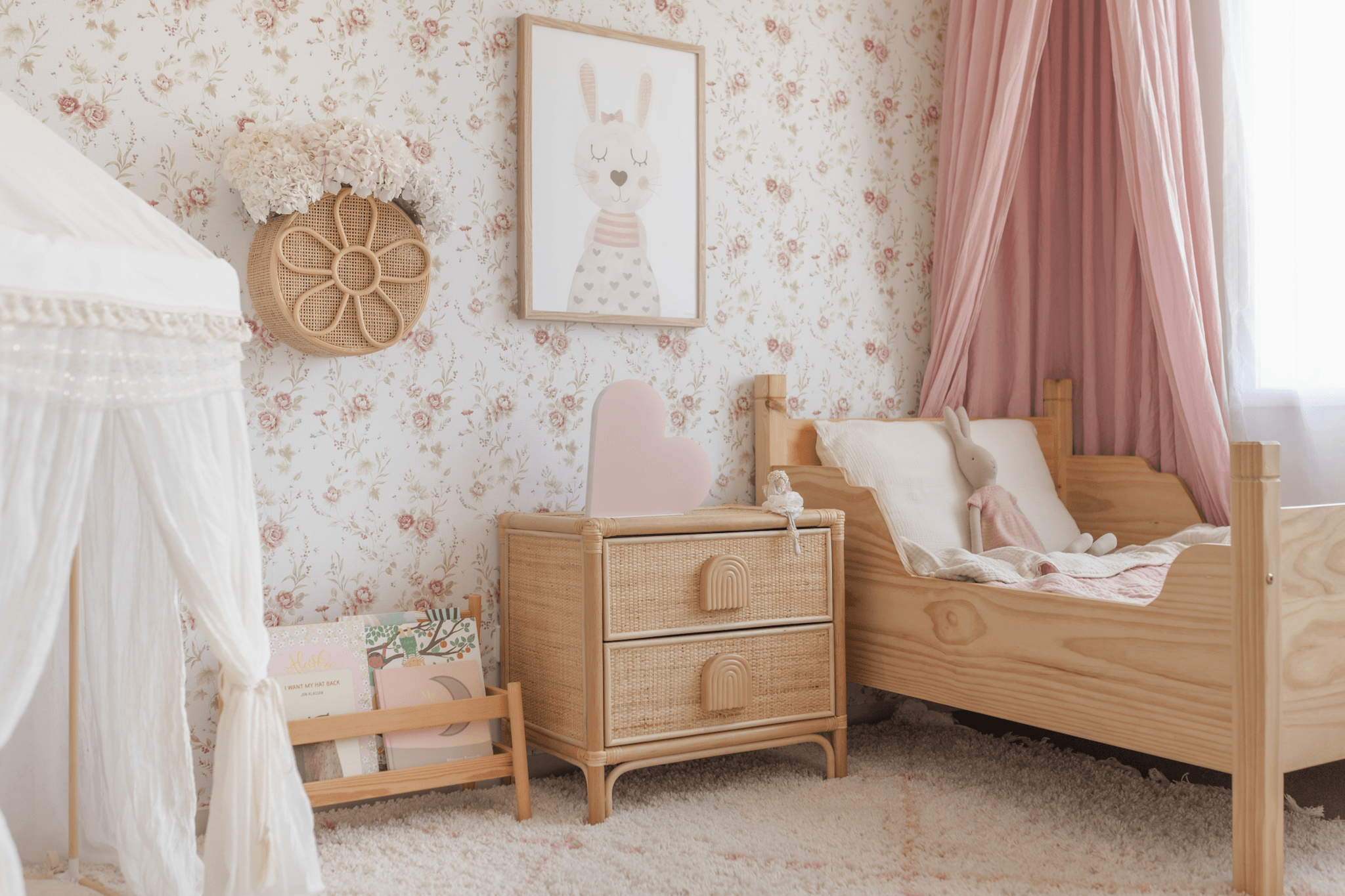 pink peel and stick wallpaper, pink wallpaper, flower wallpaper, removable peel and stick wallpaper, wall paper, wall paper peel and stick