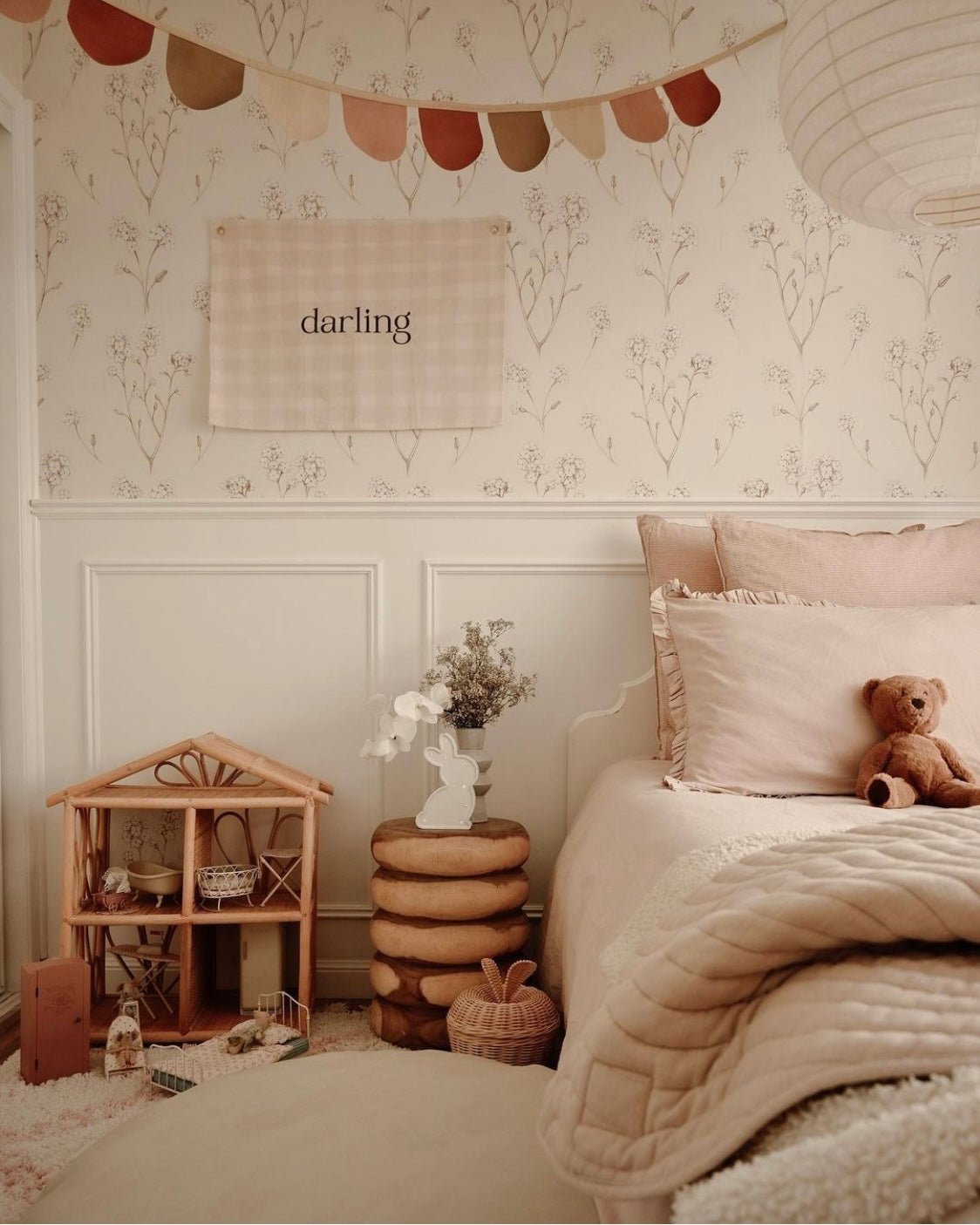 Thornhill Peel and Stick Wallpaper