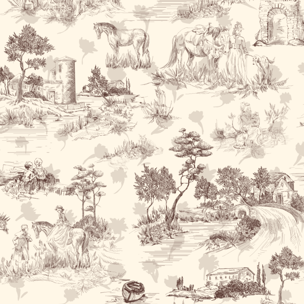 toile de joey wallpaper, peel and stick wallpaper, wallpaper, removable wallpaper for walls, wallpapers, wall paper