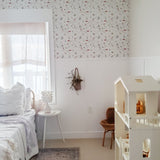 unicorn wallpaper, removable peel and stick wallpaper, wall paper, wall paper peel and stick