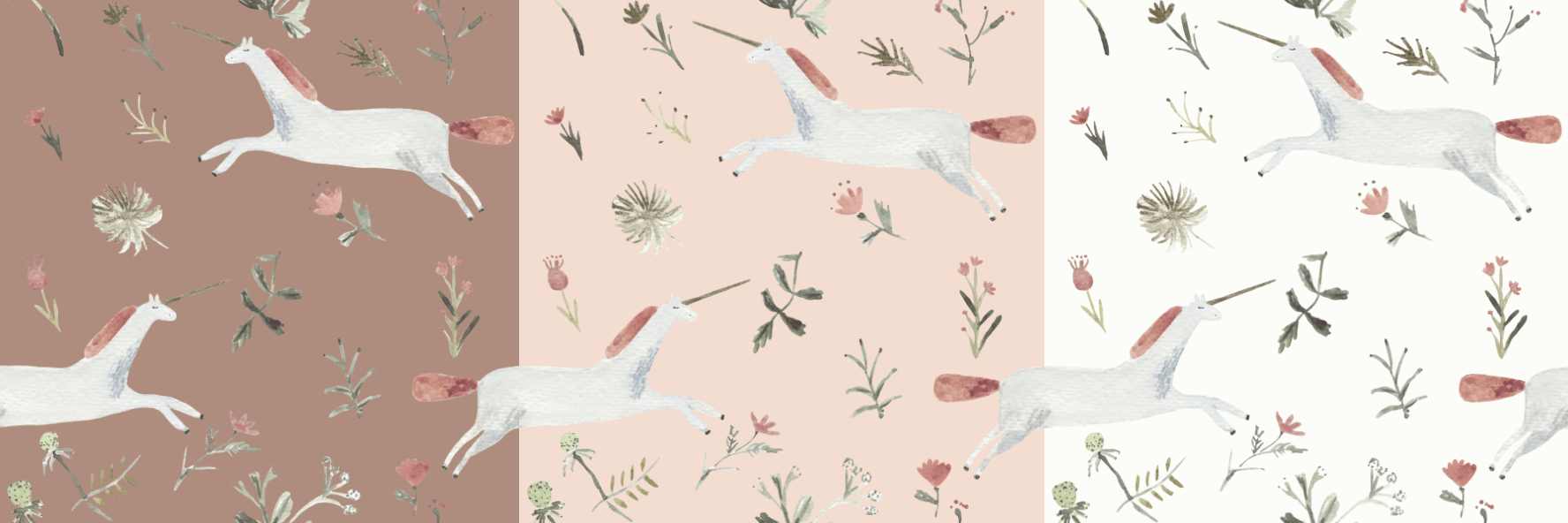 unicorn wallpaper for walls