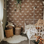 unicorn wallpaper, removable peel and stick wallpaper, wall paper, wall paper peel and stick, bohemian
